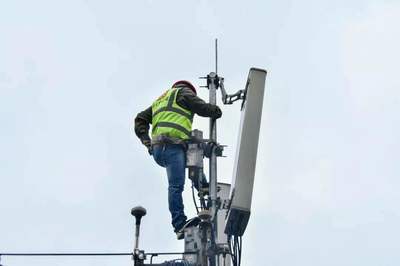 遵義市實(shí)現(xiàn)歷史性突破 30戶以上自然村全面邁入4G時(shí)代