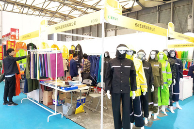 勞動保護用品銷售 守護安全，提升效率的產品展示